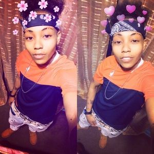 Meet your Posher, Dez